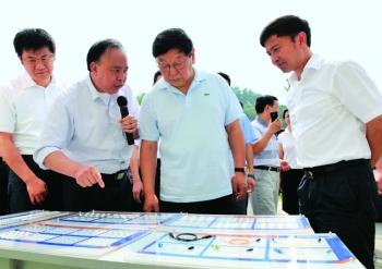 充分发挥新生代农民工推进发展生力军的作用