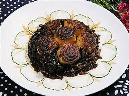 鲜、香、麻、辣游古城 中秋传统美食大推荐